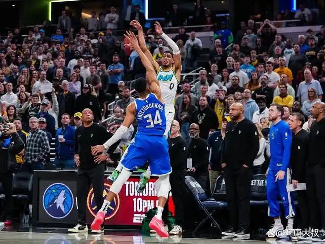 九游官方-关于巴特勒连续五场比赛得分超过出色防守，雄鹿不断突破！热度持续攀升的信息