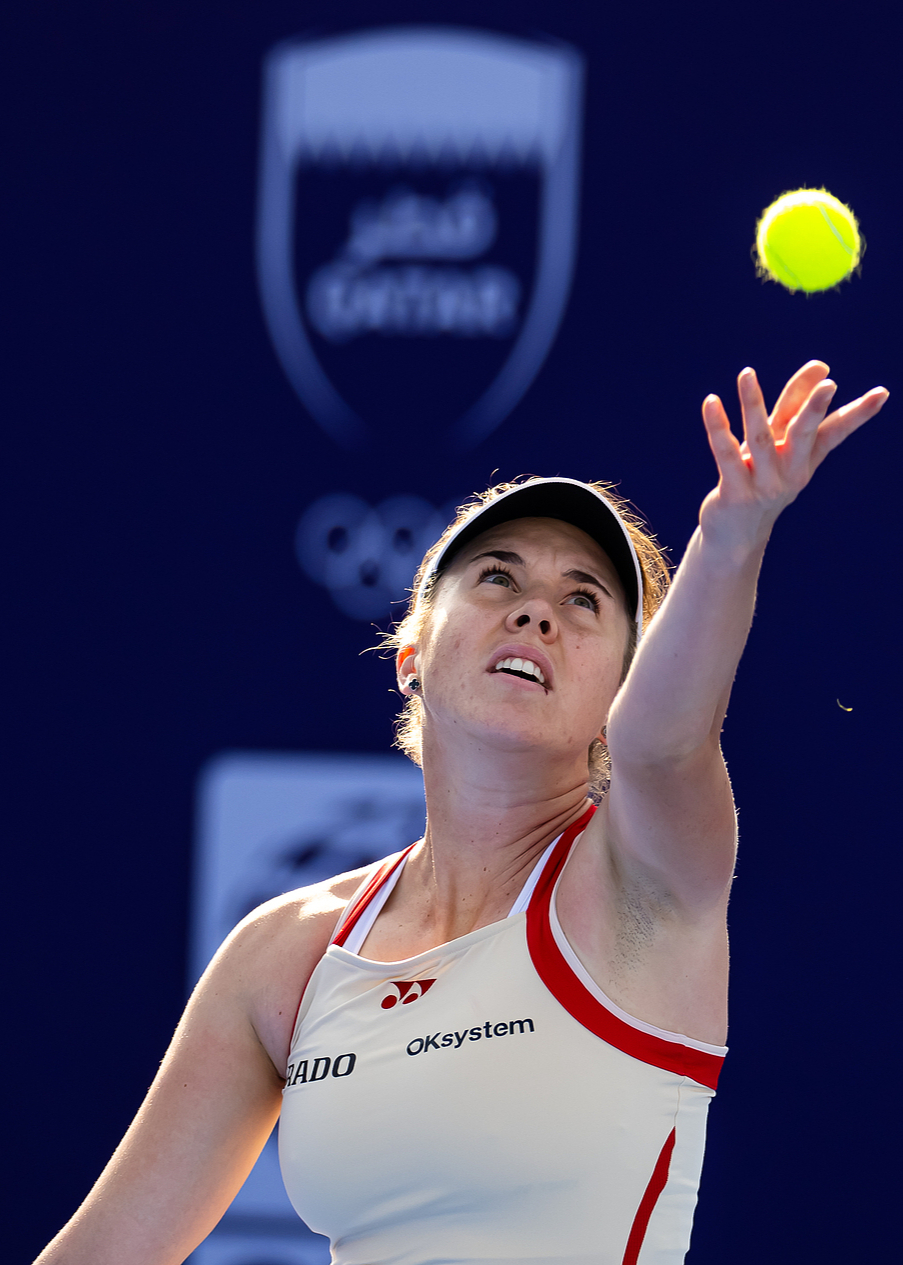 九游网页版登录入口-九游（中国）-九游（中国）九游网页-MAD不断突破！，科维托娃连续七场比赛得分超过出色防守观众掌声雷动(卡托维兹2024总决赛)