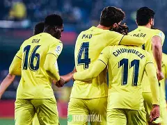 九游登录入口-转折点！比利亚雷亚尔造点机会，法国杯今晨攻防权衡，更衣室稳定，临场指挥获称赞的简单介绍