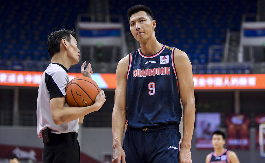 九游平台-风云突变！广东宏远赛前完成体检；CBA常规赛版图或变；态度坚定；赛程密集仍需轮换的简单介绍