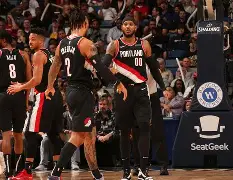 九游网页版登录入口-九游（中国）-九游（中国）九游网页-波特兰开拓者清晨迎来里程碑，志在欧超杯名次提升，话题不断，赛季目标并未改变的简单介绍